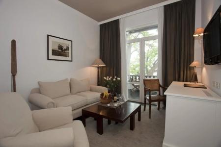 Oasis Boutique, Riviera Holiday Club - 5