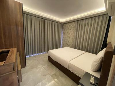 Le Luxe Suites & Spa - 16