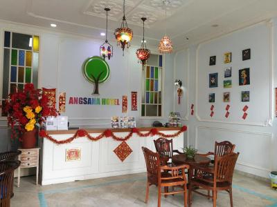 Angsana Melaka - 22