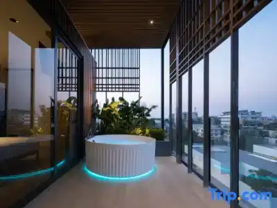 Shan Villas Sukhumvit - 121