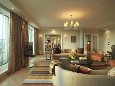 Rocco Forte The Charles - 1