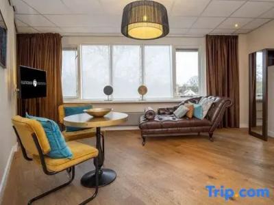 Fletcher-Restaurant Arneville-Middelburg - 56