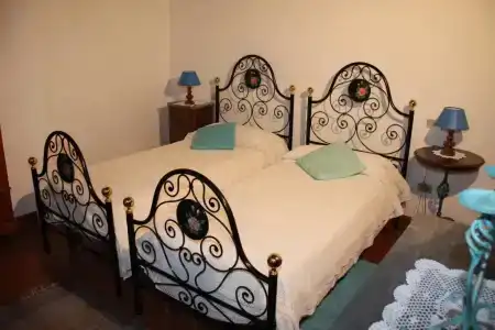 Podere La Chiusella b&b - 48