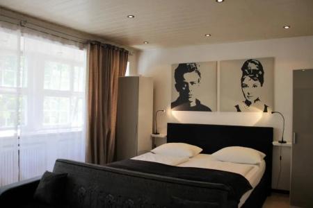 Hayk Altstadt& Appartements - 86