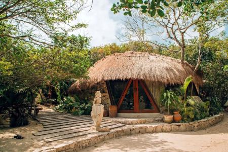 Ikal Tulum - 2