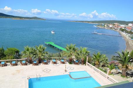 Cunda Panorama - 11
