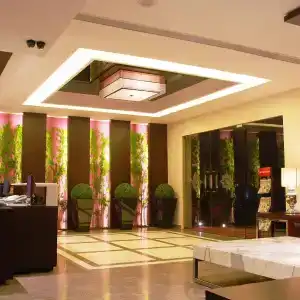 Africa Avenue GK - 1 - 1
