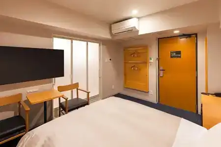 Sotetsu Fresa Inn Kyoto-Kiyomizu Gojo - 32