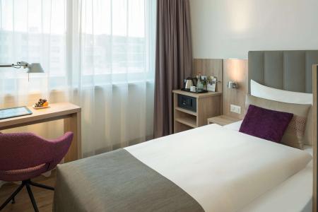 Essential by Dorint Basel City - 66