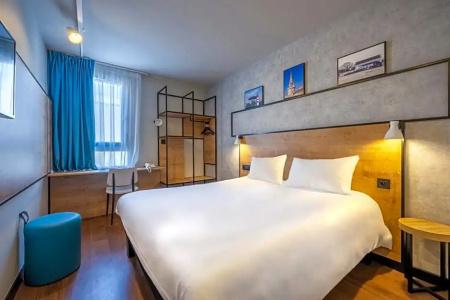 ibis La Rochelle Vieux Port - 41