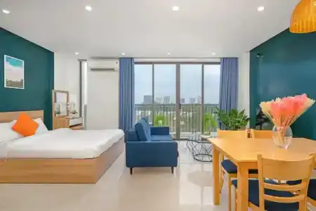 Suri Apartment & Danang - 171