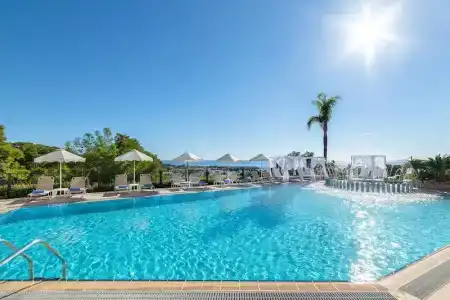 Pefkos View Suites & Maisonette - 27