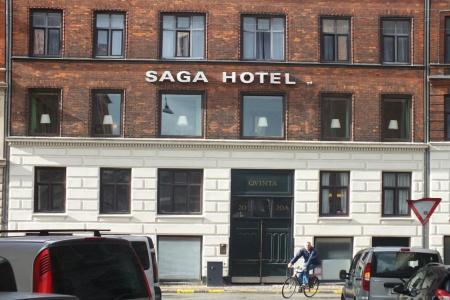 Go Saga - 0