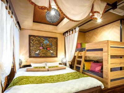 Balian Resort Chiba Chuo (Adult Only) - 2