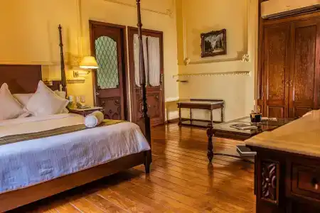 Boutique Casona de la China Poblana - Adults Only - 43