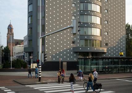 Bilderberg ParkRotterdam - 22