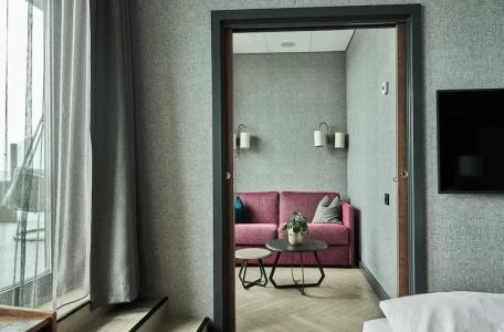 Radisson Blu Caledonien, Kristiansand - 100