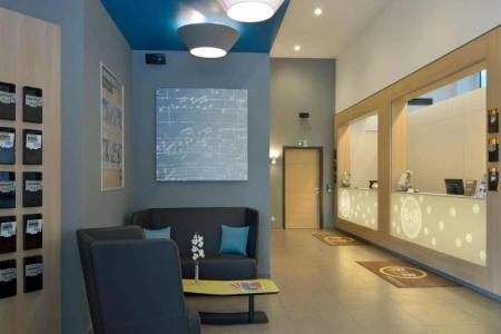 b&b Halle (Saale) - 11