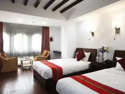 Apsara Boutique - 3