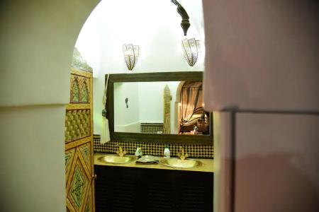 Riad Du Petit Prince - 54