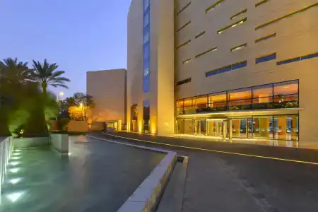 Kempinski Aqaba - 0