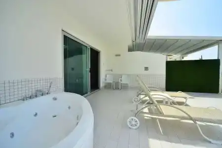 White City Resort - Ultra All Inclusive - 14