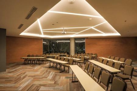Four Points by Sheraton Puebla - 15