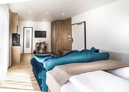 Sleep Inn Düsseldorf - 81