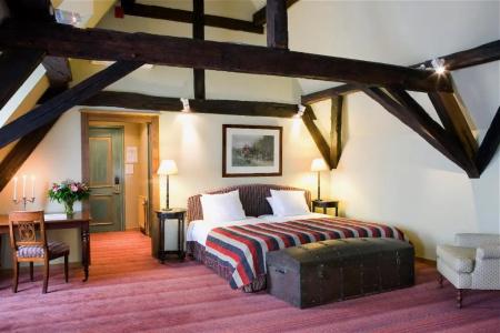 Martin's Relais - 53