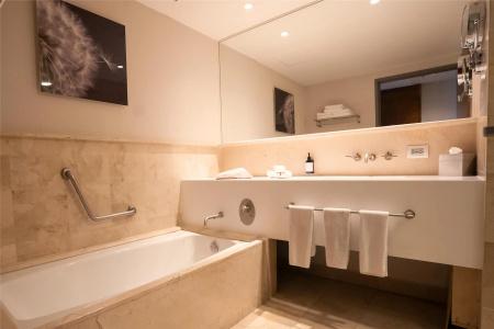 Doubletree By Hilton Mexico City Santa Fe - 46