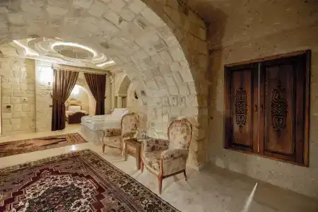 Kemerhan Cave Suites - 143