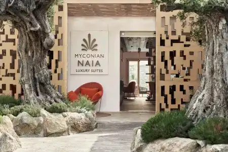 Myconian Naia - Preferreds & Resorts - 1