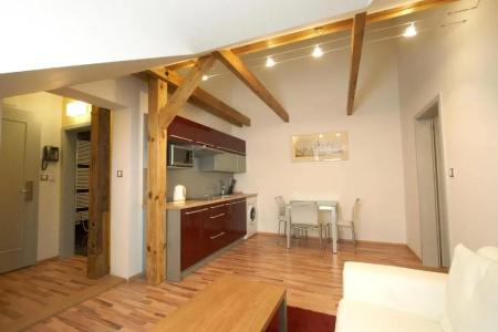 Residence U Černé Věže České Budějovice - 46