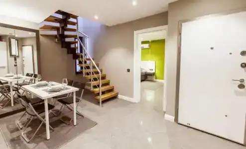 Bmk Suites - 13