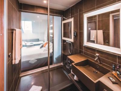 Novotel Toulouse Centre Wilson - 93