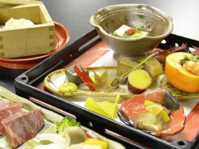 Kadonobo Ryokan - 35