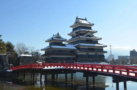 Southern Cross Inn Matsumoto - 25
