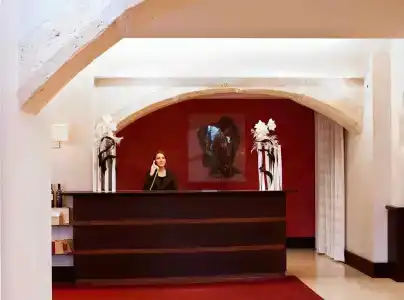 La Citadelle Metz Mgallery - 1