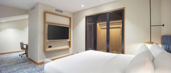 Hilton Garden Inn - 44