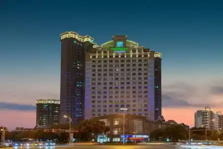 Holiday Inn Express Suzhou Changjiang, An Ihg - 50
