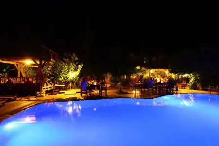 Olympos Koyevi Pension - 14