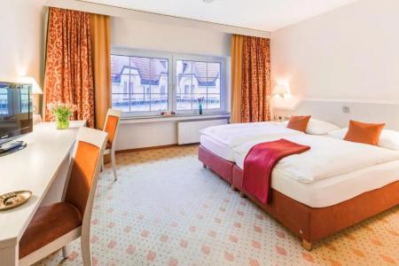 Essener Hof; Sure Hotel Collection by Best Western - 62