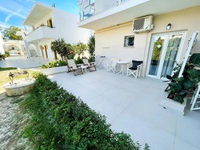 Oasis Beach Club - 57