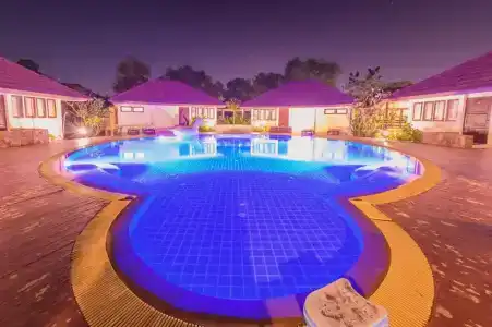 Baan Suan Nuanta - 27