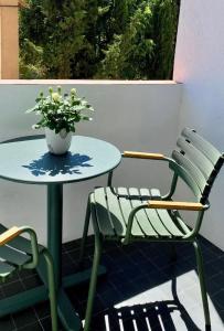 Hôtel Rotonde - 59