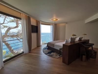 Hôtel Les Roches Blanches Cassis - 154
