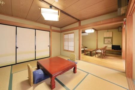 Yudanaka Seifuso - 34