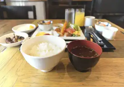 Meitetsu Inn Nagoya Sakuradori - 11