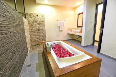 Bhanuswari Resort & Spa - 53