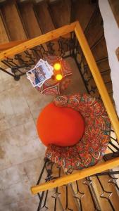 Huzurla otel - 15
